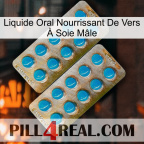 Liquide Oral Nourrissant De Vers À Soie Mâle new08